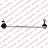 Тяга / стойка стабилизатора DELPHI TC1930