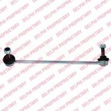 Тяга / стойка стабилизатора DELPHI TC1930