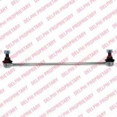 Тяга / стойка стабилизатора DELPHI TC1939