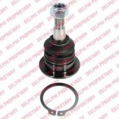 Несущий / направляющий шарнир DELPHI TC1952