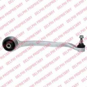 Рычаг независимой подвески колеса DELPHI TC1957