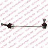 Тяга / стойка стабилизатора DELPHI TC1959