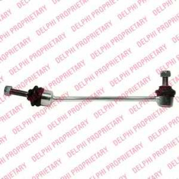 Тяга / стойка стабилизатора DELPHI TC1959