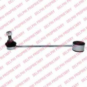 Тяга / стойка стабилизатора DELPHI TC1962