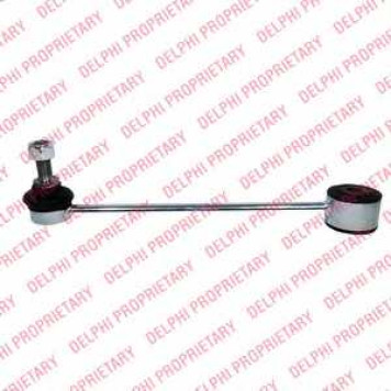 Тяга / стойка стабилизатора DELPHI TC1962