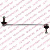 DELPHI TC1978 - стойка стабилизатора, передняя