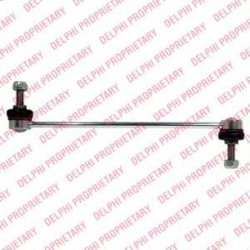 DELPHI TC1978 - стойка стабилизатора, передняя