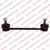 Тяга / стойка стабилизатора DELPHI TC1981