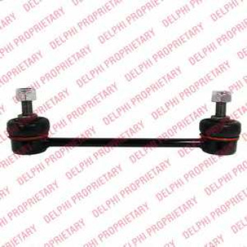 Тяга / стойка стабилизатора DELPHI TC1981