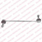 Тяга / стойка стабилизатора DELPHI TC1987