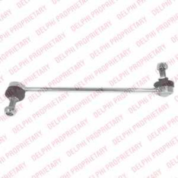 Тяга / стойка стабилизатора DELPHI TC1987