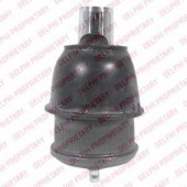 Несущий / направляющий шарнир DELPHI TC1991