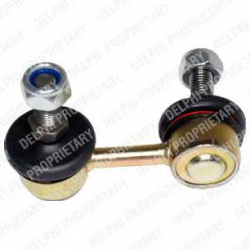 Тяга / стойка стабилизатора DELPHI TC2002