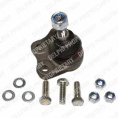 Несущий / направляющий шарнир DELPHI TC2007