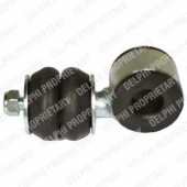 Тяга / стойка стабилизатора DELPHI TC2027