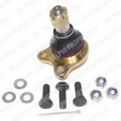 Несущий / направляющий шарнир DELPHI TC2048