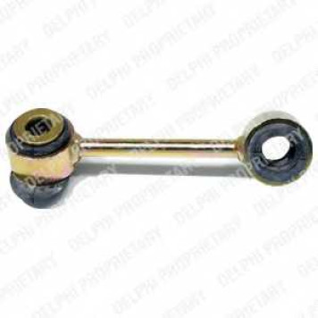 Тяга / стойка стабилизатора DELPHI TC2053