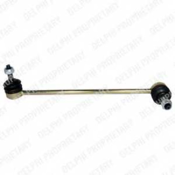 Тяга / стойка стабилизатора DELPHI TC2055