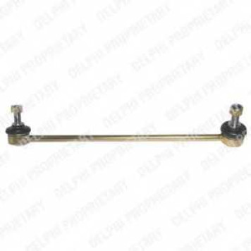 Тяга / стойка стабилизатора DELPHI TC2068