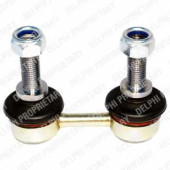 DELPHI TC2070 - стойка стабилизатора, задняя