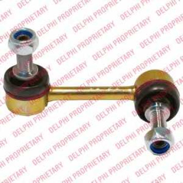 Тяга / стойка стабилизатора DELPHI TC2079