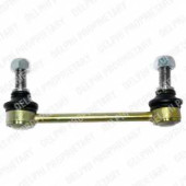 DELPHI TC2096 - стойка стабилизатора, задняя