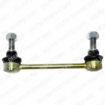 DELPHI TC2096 - стойка стабилизатора, задняя