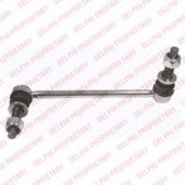 Тяга / стойка стабилизатора DELPHI TC2148