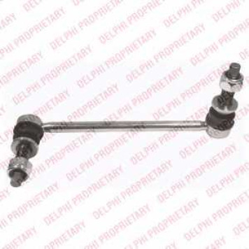 Тяга / стойка стабилизатора DELPHI TC2148