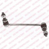 Тяга / стойка стабилизатора DELPHI TC2149