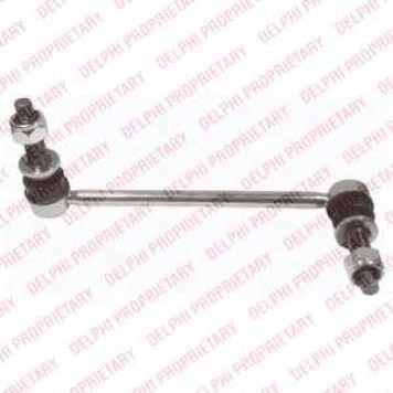 Тяга / стойка стабилизатора DELPHI TC2149