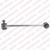 Тяга / стойка стабилизатора DELPHI TC2150