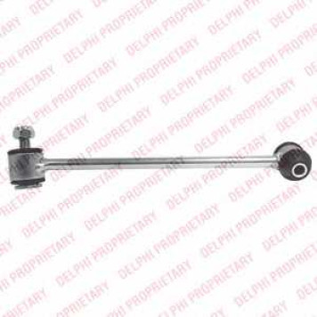 Тяга / стойка стабилизатора DELPHI TC2150