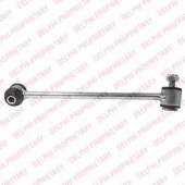 Тяга / стойка стабилизатора DELPHI TC2151