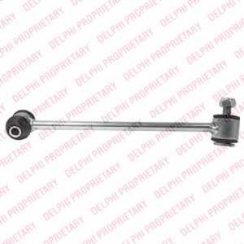 Тяга / стойка стабилизатора DELPHI TC2151