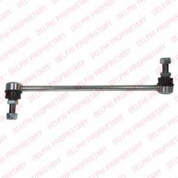 DELPHI TC2165 - стойка стабилизатора, левая