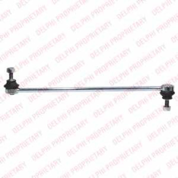 Тяга / стойка стабилизатора DELPHI TC2168