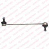 Тяга / стойка стабилизатора DELPHI TC2169