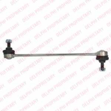 Тяга / стойка стабилизатора DELPHI TC2169