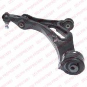 DELPHI TC2189 - рычаг подвески, левый