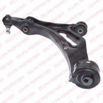 DELPHI TC2189 - рычаг подвески, левый