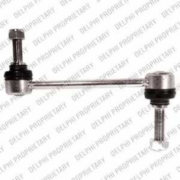 Тяга / стойка стабилизатора DELPHI TC2220