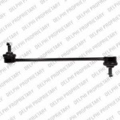 Тяга / стойка стабилизатора DELPHI TC2222