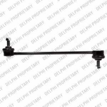 Тяга / стойка стабилизатора DELPHI TC2222