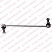 Тяга / стойка стабилизатора DELPHI TC2269