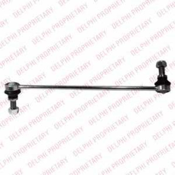 Тяга / стойка стабилизатора DELPHI TC2269