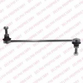 Тяга / стойка стабилизатора DELPHI TC2270