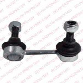 Тяга / стойка стабилизатора DELPHI TC2276