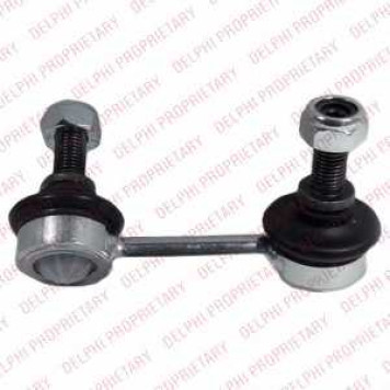 Тяга / стойка стабилизатора DELPHI TC2276