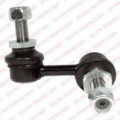 Тяга / стойка стабилизатора DELPHI TC2286